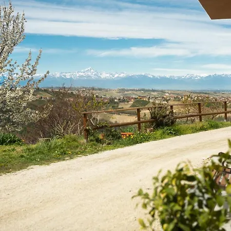 Appartement Nido Marin Rodello