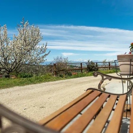 Appartement Nido Marin *