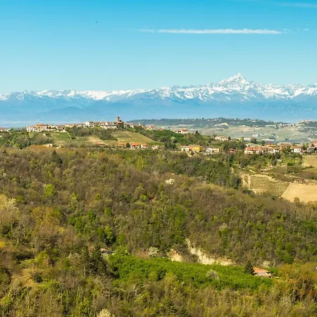 Апартаменты Nido Marin