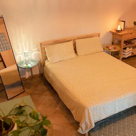 Appartement Nido Marin Rodello