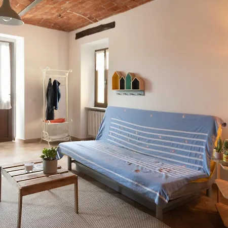 Nido Marin Apartament *