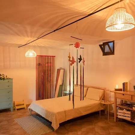 Nido Marin Appartement *