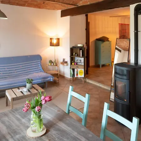 Appartement Nido Marin *