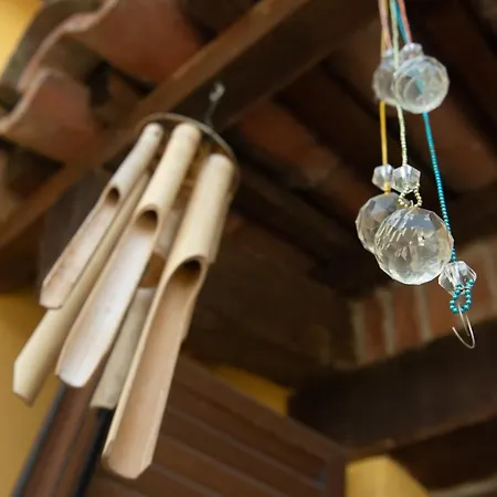 Nido Marin Appartement Rodello