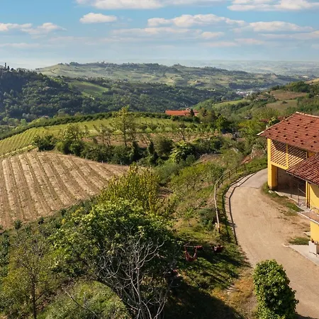 Nido Marin Appartement *