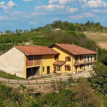 Nido Marin * Rodello