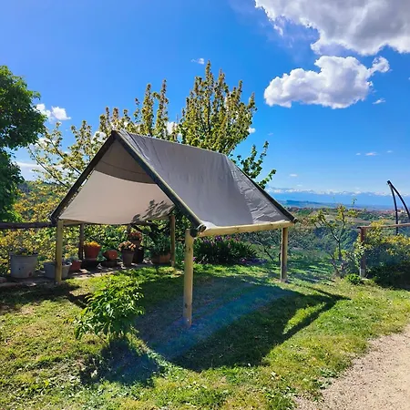 Апартаменты Nido Marin