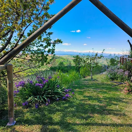 Appartement Nido Marin