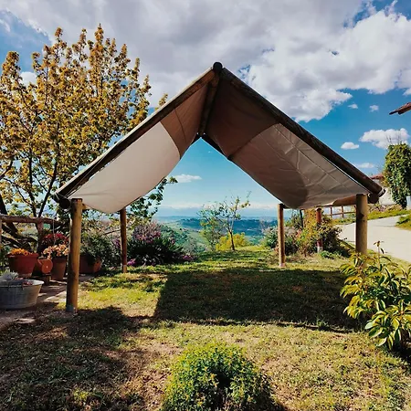 Appartement Nido Marin Rodello