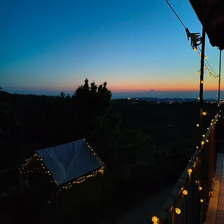 Nido Marin Апартаменты *