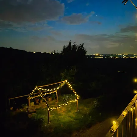 Nido Marin Appartement Rodello